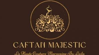caftan majestic