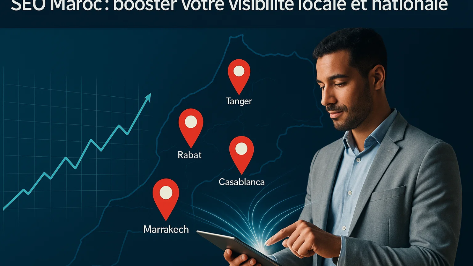 seo maroc better digiweb